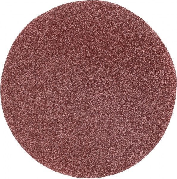 Круг шліфувальний Compass 125 мм 150 Р 1 шт.