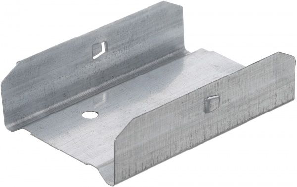 Соединитель продольный Profstal для профиля СD 60 10 шт. 