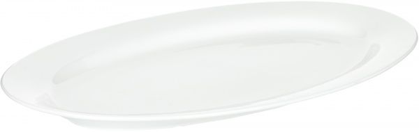 Блюдо овальне Perfect Rim 35,5 см 