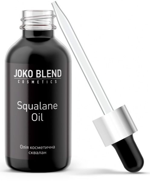 Масло косметическое Joko Blend Cosmetics Squalane Oil 30 мл