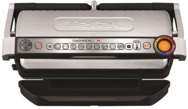 Контактный гриль Tefal GC724D12 