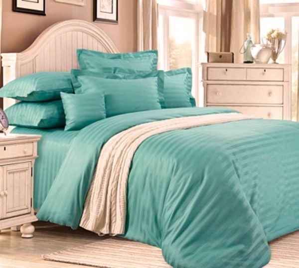 Комплект постільної білизни 2,0 бриз Domikus 