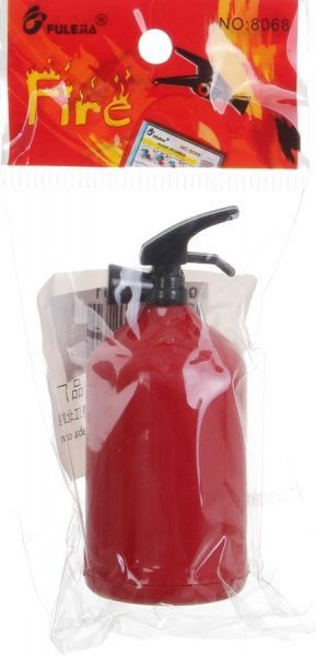 Точилка Огнетушитель