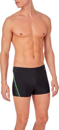 Плавки TECNOPRO Rony ux 302416-90250 р.8 чорний