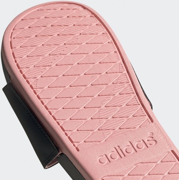 Шльопанці Adidas ADILETTE COMFORT EG1866 р. UK 4