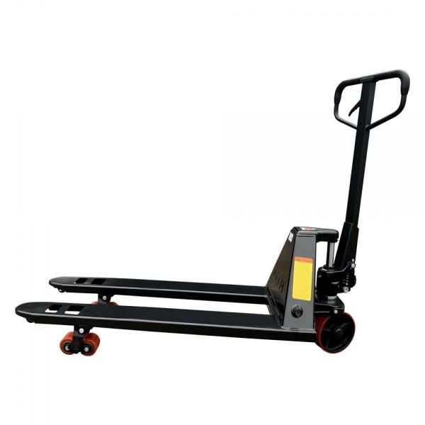 Візок гідравлічний (рокла) GTM 3т/1150 мм SYP-IIK / 3000kg HEAVY 92279