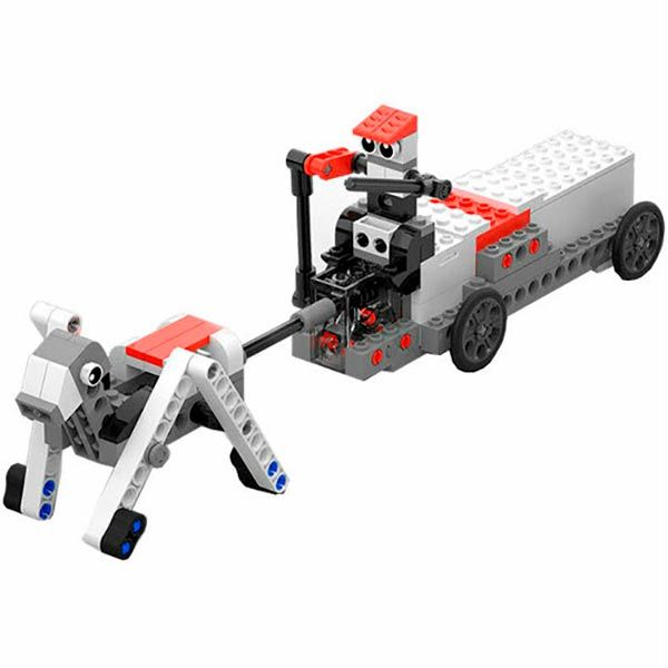 Конструктор Xiaomi Mi Mini Robot Builder 432677 