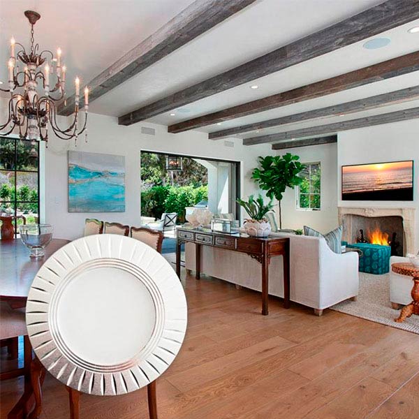 Светильник точечный LightMaster AL418 LED 7 Вт 4000 К серый 