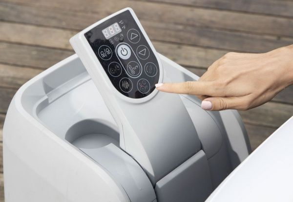 Спа-басейн Bestway Маямі 180 х66 см