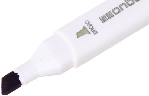 Набор маркеров Search markers 48 шт LG-M104 разноцветный 