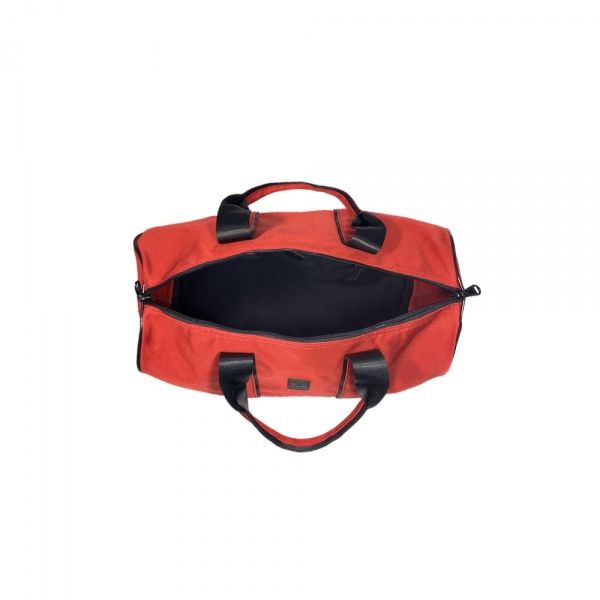 Сумка дорожная Danaper 16 л VOYAGE, RED 