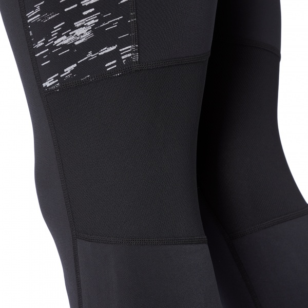 Лосини Energetics Bilo IV ux 415710-900050 р.2XL чорний