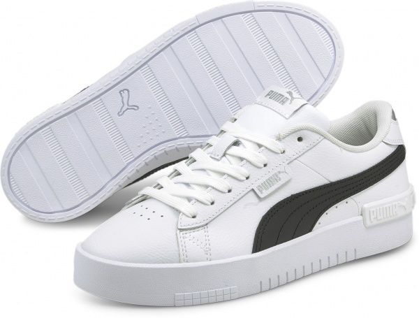 Кроссовки Puma Jada 38075105 р.UK 4 белый