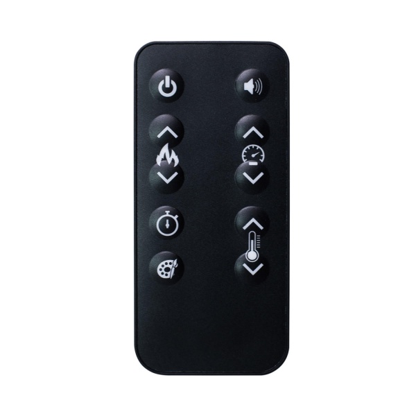 Камін електричний BonFire F19-57L