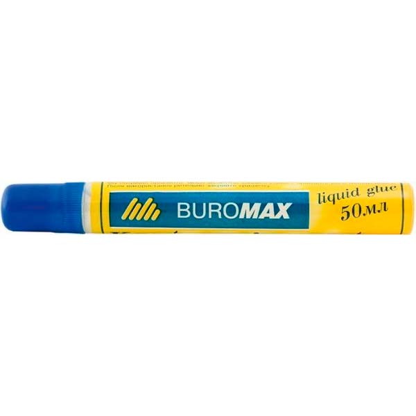 Клей-карандаш BM.4802 50 мл Buromax