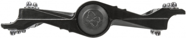 Педали для велосипеда M-Wave 313315-BK black 