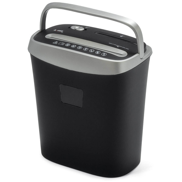 Уничтожитель документов 009 X (5x34) Agent