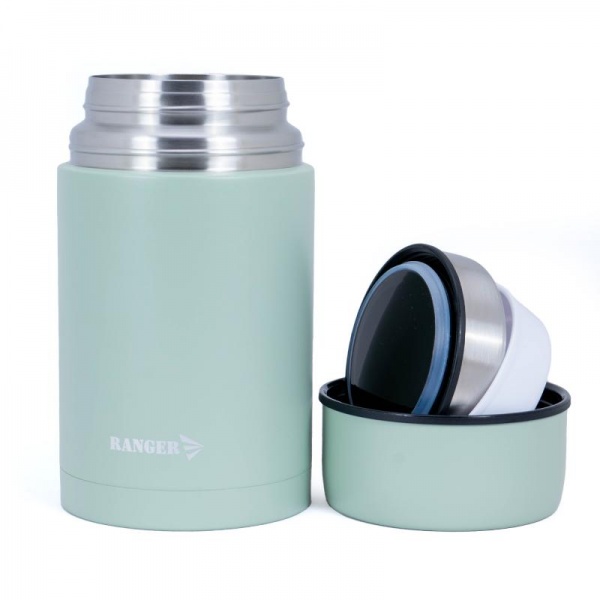 Термос для еды EXPERT FOOD 1 L Ranger