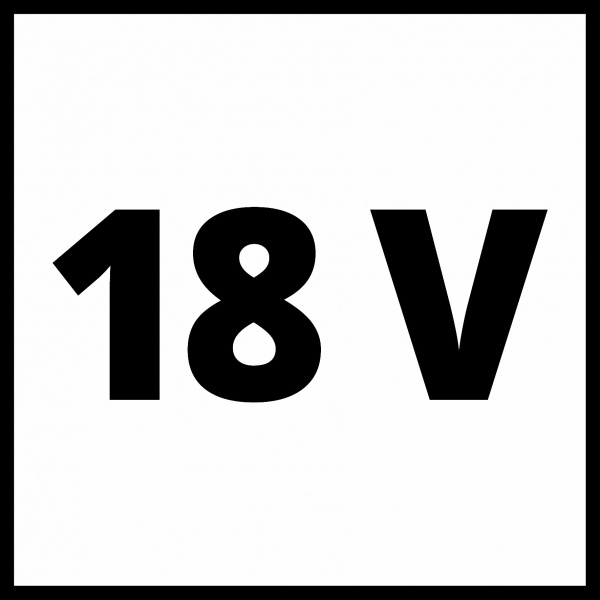 Насос Einhell GE-PP 18 Li - Solo 4170429 