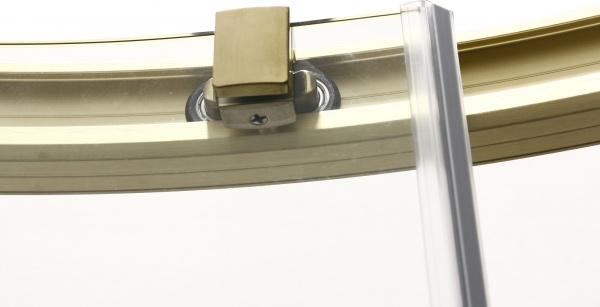 Душевая кабина Volle Solo 1010.114515