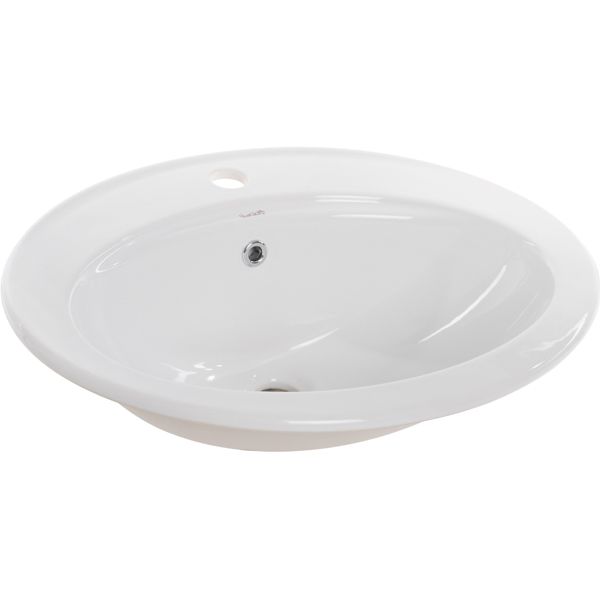 Умывальник Vidima Ulysse W504801