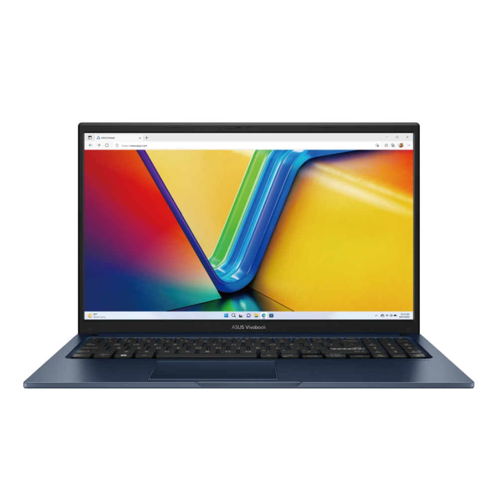 Ноутбук Asus Vivobook 15 X1504ZA-BQ065 15,6