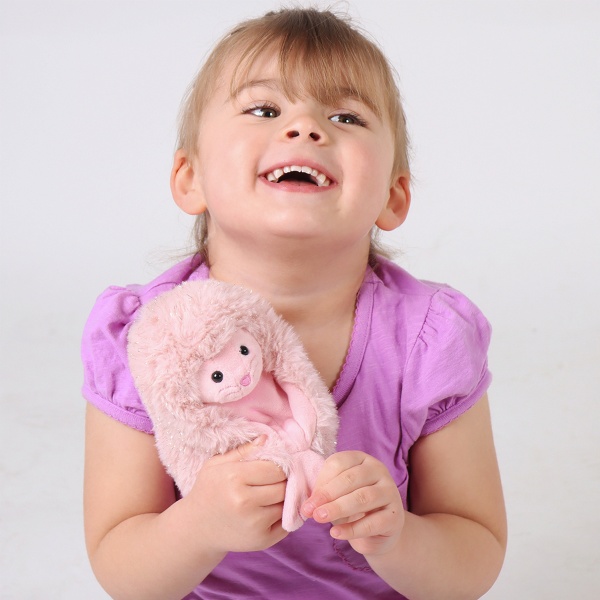 Игрушка интерактивная CURLIMALS Морской котик Сиа 3726