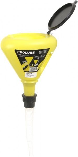 Prolube Лійка пластикова з кришкою 3 л