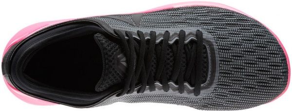 Кроссовки Reebok R CROSSFIT NANO 8.0 CN1045 р.39 черный