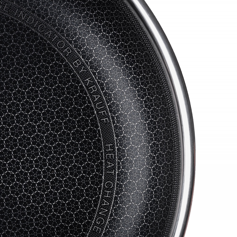 Сковорода Krauff NanoPro 3-ply 24 см 25-305-210