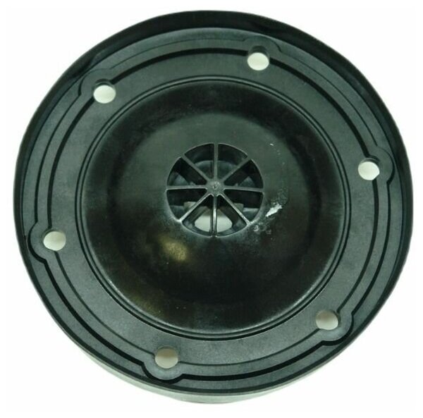 Фланець для гідроакумулятора SantehPlast полімерний GTFM