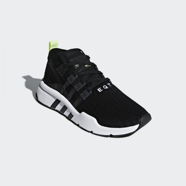 Кроссовки Adidas EQT SUPPORT MID ADV PK B37435 р.8,5 черный