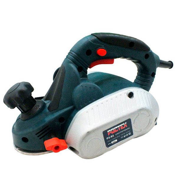 Електрорубанок Ростех P 2-82 New