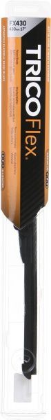 Щітка склоочисника TRICO Flex FX430 430 мм 1 шт.