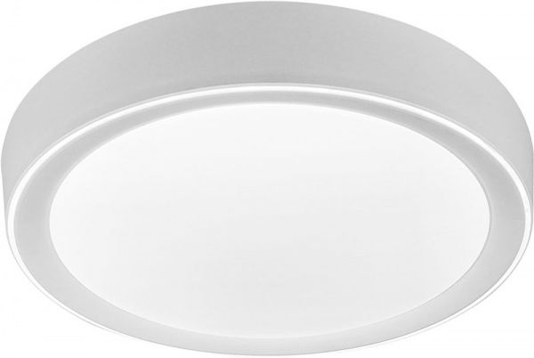 Світильник світлодіодний Eurolamp Amber Deco N12 36 Вт білий 4000 К 