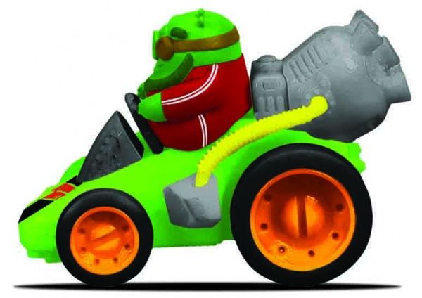 Гоночная трасса Maisto Angry Birds 82505