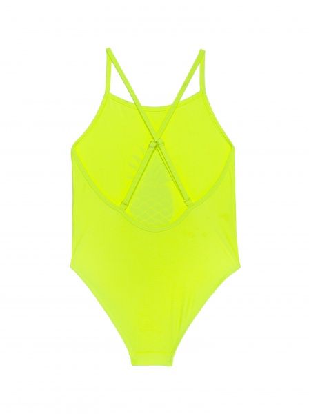 Купальник для дівчаток Conte-Kids E Ananas р.140 /68 см жовтий 