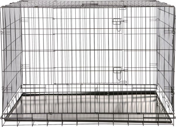 Клетка Papillon с 2 дверцами 118х78х85 см