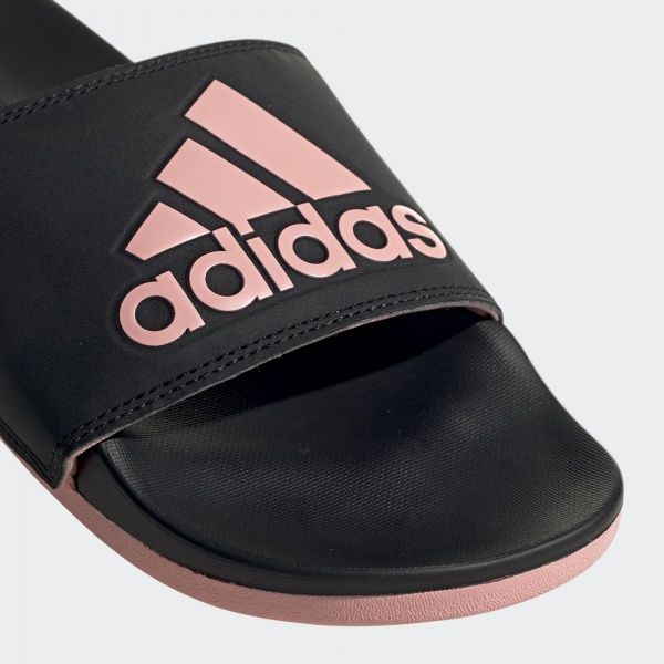 Шлепанцы Adidas ADILETTE COMFORT EG1866 р. UK 6