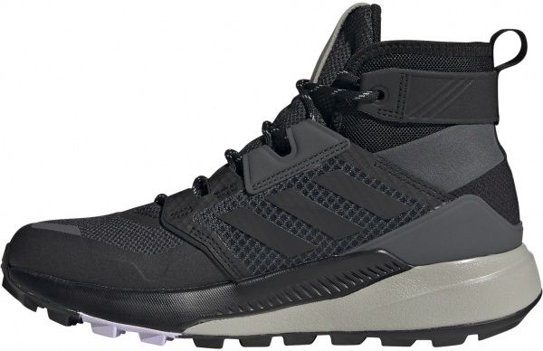 Ботинки Adidas TERREX TRAILMAKER M FU7243 р. UK 7,5