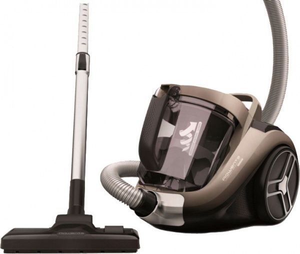 Пылесос Rowenta RO 4886 EA 