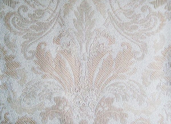 Шпалери вінілові гарячого тиснення A.S. Creation Queen 37955-4 1,06x10 м 