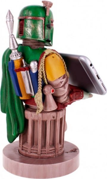 Тримач FSD Exquisite Gaming Star Wars Boba Fett (CGCRSW300154) 