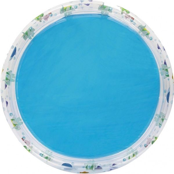 Басейн надувний Bestway Підводний світ 152x30 см 51004