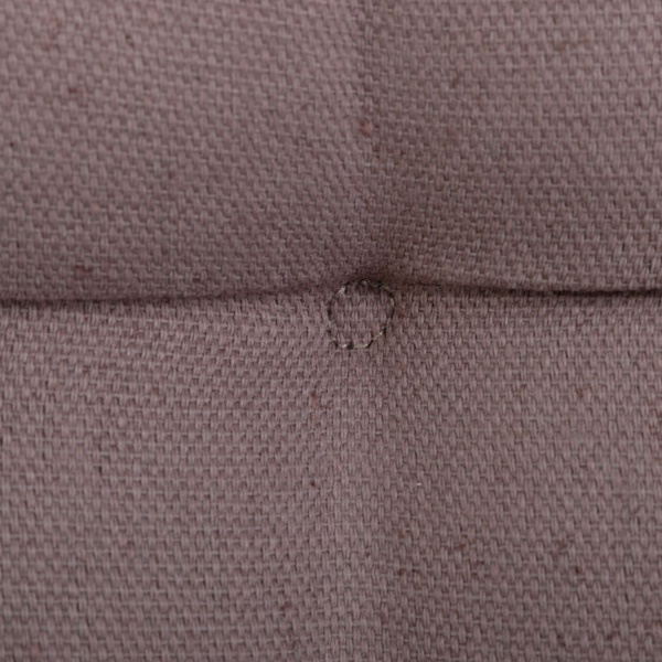 Подушка на стілець Класік какао 37х37см Luna