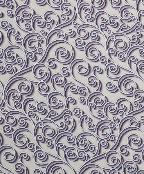 Шпалери вінілові на паперовій основі Bravo 411BR36 0,53x10,05 м 