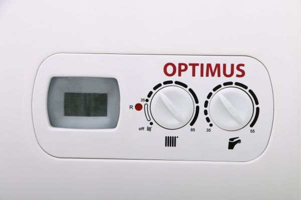 Котел газовый Hi-Therm Optimus 12