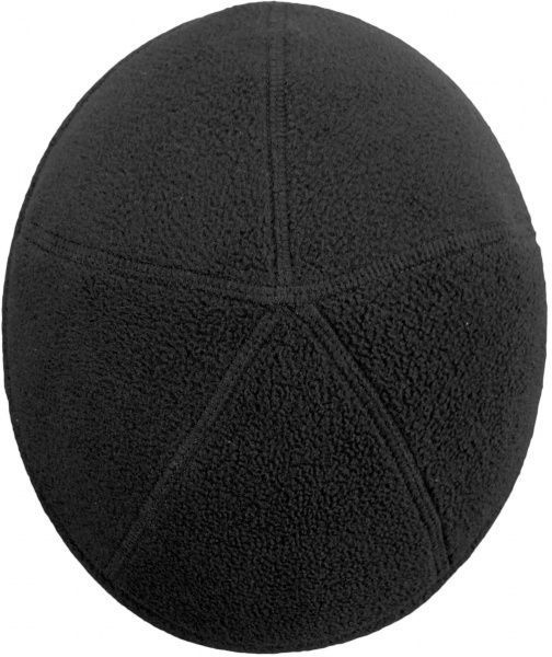 Шапка P1G-Tac FHL-Polartec (Frogman Helmet Liner Polartec 200) р. S-M UA281-10011-D6-BK-PL Combat Black
