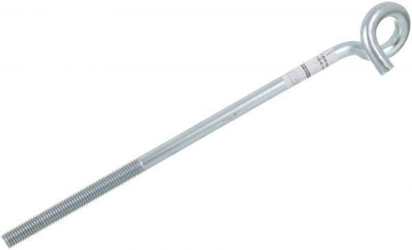 Гвинт метричний з качельним гаком 12x260 мм Expert Fix