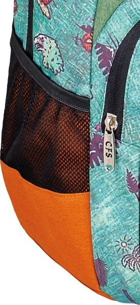 Рюкзак молодіжний Cool For School 17,5